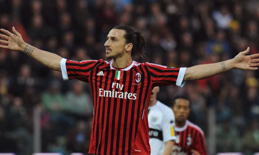 Θετικός στον κορονοϊό ο Ζλάταν Ιμπραΐμοβιτς - Σε καραντίνα ο Σουηδός επιθετικός